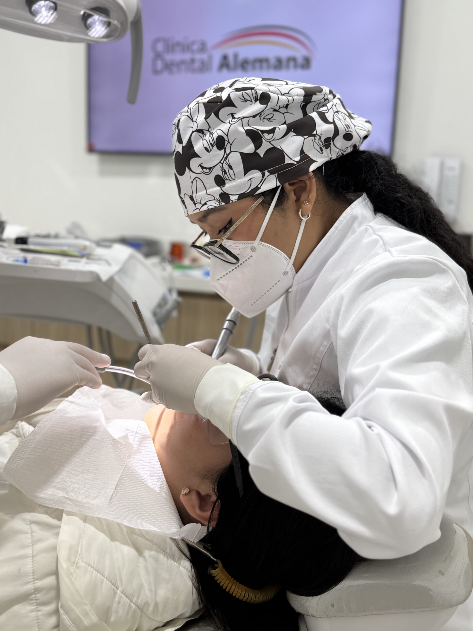 Endodoncia